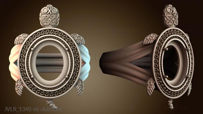 Ювелирные украшения JVLR_1340