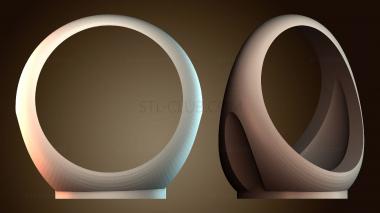 3D модель JVLR_1341 (STL)