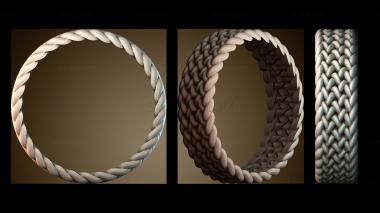 3D модель JVLR_1342 (STL)