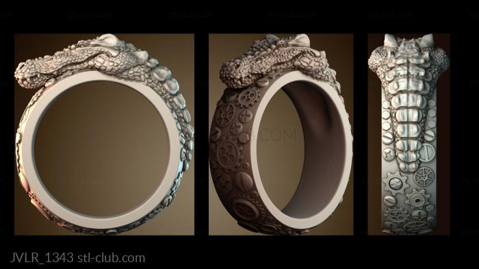Ювелирные украшения JVLR_1343
