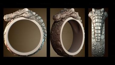 3D модель JVLR_1343 (STL)