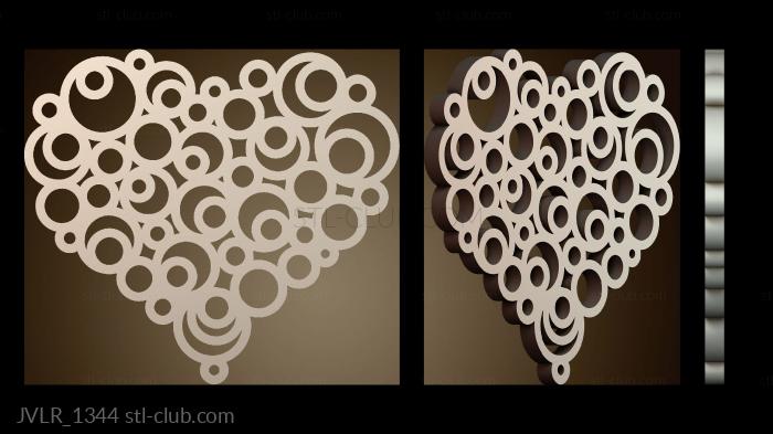 Ювелирные украшения JVLR_1344