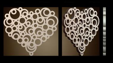 3D модель JVLR_1344 (STL)