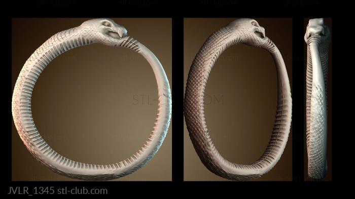 Ювелирные украшения JVLR_1345