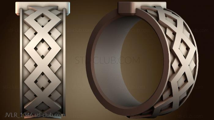 Ювелирные украшения JVLR_1346