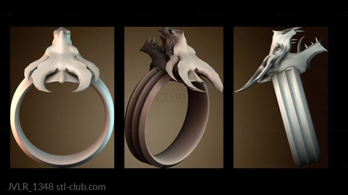 Ювелирные украшения JVLR_1348