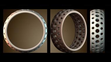 3D модель JVLR_1350 (STL)