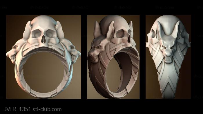 Ювелирные украшения JVLR_1351