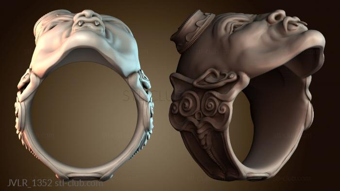 Ювелирные украшения JVLR_1352