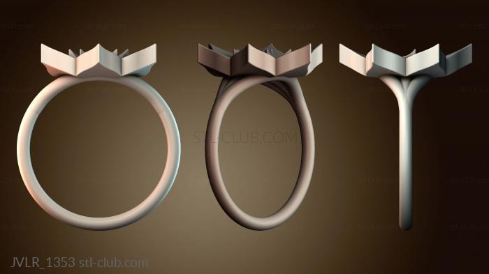 Ювелирные украшения JVLR_1353