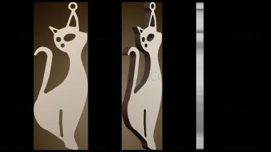 3D модель JVLR_1355 (STL)