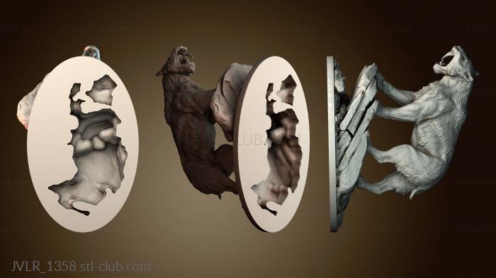 Ювелирные украшения JVLR_1358