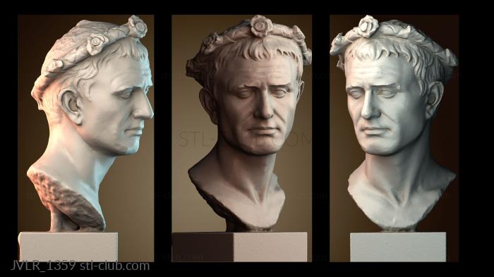 Ювелирные украшения JVLR_1359