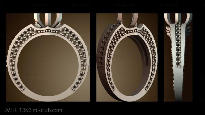 Ювелирные украшения JVLR_1363