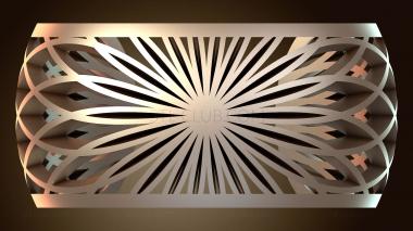 3D модель JVLRP_1149 (STL)