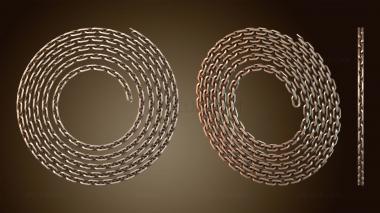 3D модель JVLRP_1151 (STL)