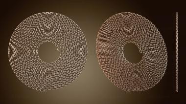 3D модель JVLRP_1152 (STL)