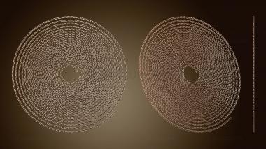 3D модель JVLRP_1153 (STL)