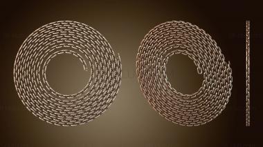 3D модель JVLRP_1154 (STL)