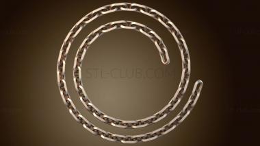 3D модель JVLRP_1155 (STL)