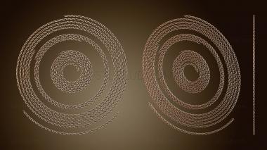 3D модель JVLRP_1156 (STL)