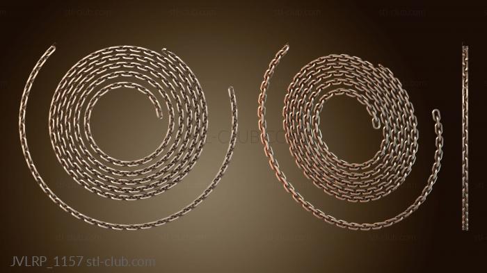 Ювелирные перстни и кольца Cadena Chain Agile