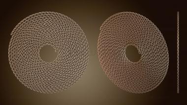 3D модель JVLRP_1158 (STL)