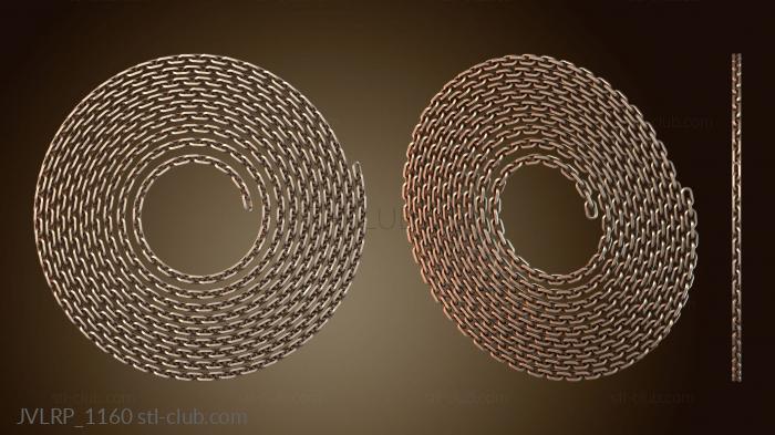 Ювелирные перстни и кольца Вдохновленный Cadena Chain