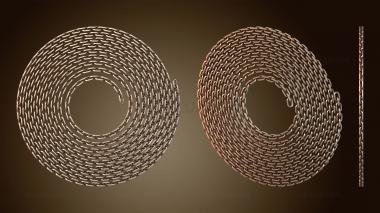 3D модель JVLRP_1160 (STL)