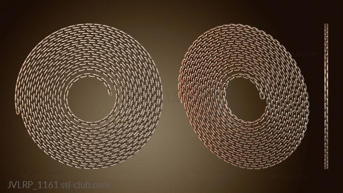 Ювелирные перстни и кольца Кадена Чейн Майти