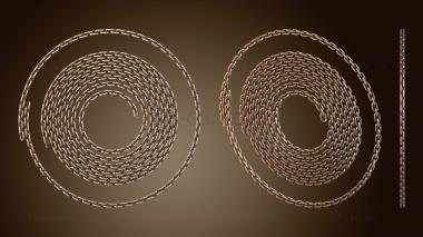 3D модель JVLRP_1162 (STL)