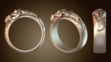 3D модель JVLRP_1164 (STL)