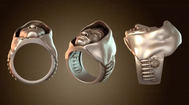 3D модель JVLRP_1165 (STL)