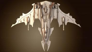 3D модель JVLRP_1166 (STL)