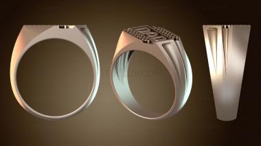 3D модель JVLRP_1168 (STL)