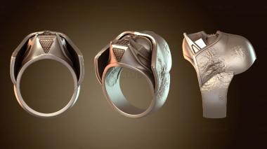 3D модель JVLRP_1169 (STL)