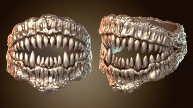 3D модель JVLRP_1171 (STL)