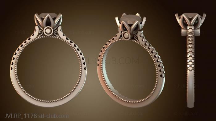 Ювелирные перстни и кольца Центр обручальных колец