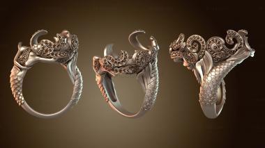 3D модель JVLRP_1180 (STL)