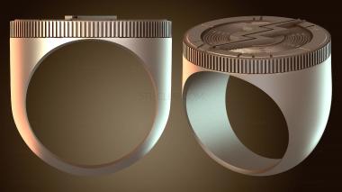 3D модель JVLRP_1181 (STL)