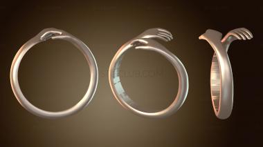 3D модель JVLRP_1184 (STL)