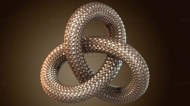 3D модель JVLRP_1185 (STL)