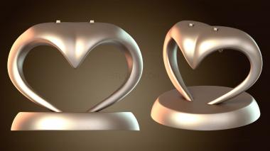 3D модель JVLRP_1187 (STL)