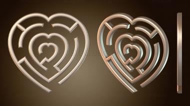 3D модель JVLRP_1188 (STL)