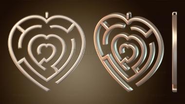 3D модель JVLRP_1189 (STL)