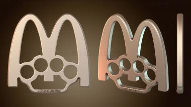 3D модель JVLRP_1190 (STL)