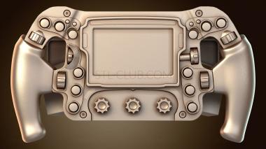 3D модель JVLRP_1191 (STL)