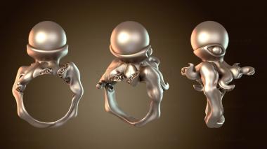 3D модель JVLRP_1192 (STL)