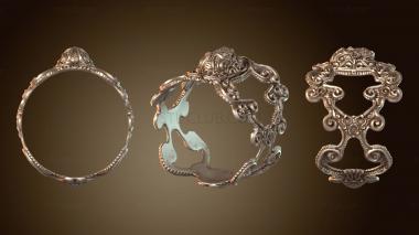 3D модель JVLRP_1193 (STL)