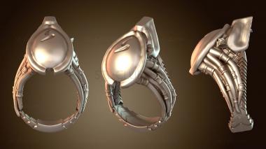 3D модель JVLRP_1195 (STL)